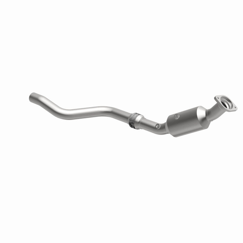 MagnaFlow Conv DF Chrysler/Dodge 05-09 300/Charger /05-08 Magnum/2009 Challenger 5.7L Driver Side - DTX Performance