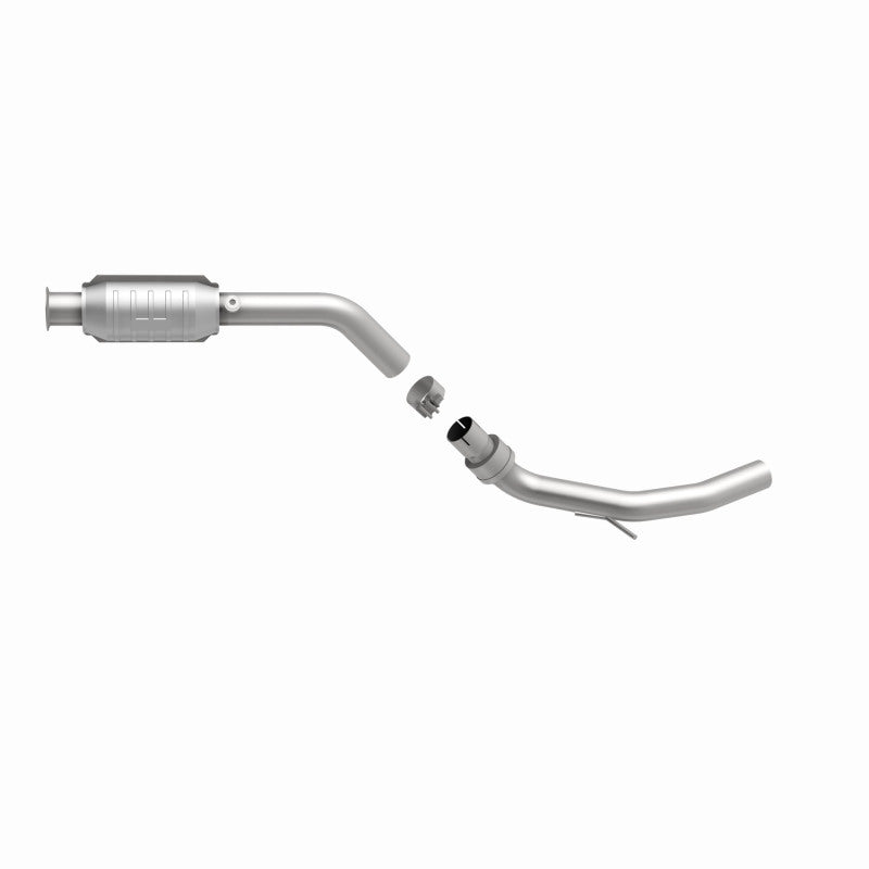 MagnaFlow Conv DF 98-04 Intrepid 2.7L P OEM - DTX Performance