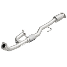 Load image into Gallery viewer, MagnaFlow Conv DF 04-06 Lexus ES330 / 04-06 Toyota Camry/05-08 Solara 3.3L Y-Pipe Assembly - DTX Performance