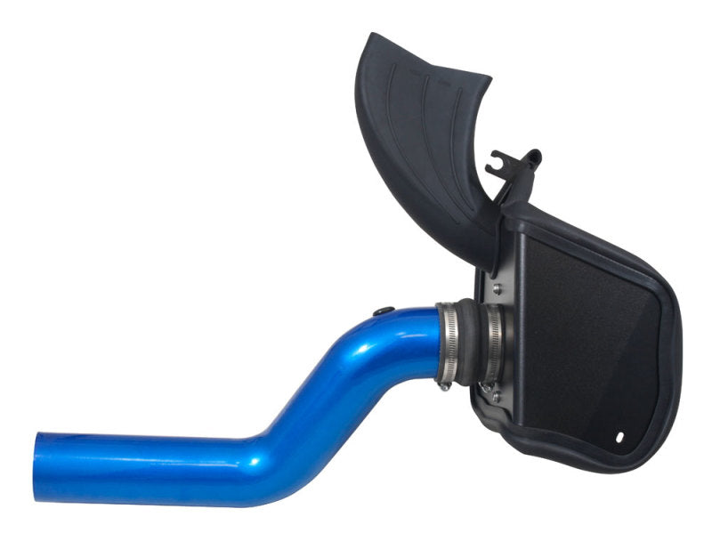 K&N 2016-2017 Ford Focus RS 2.3L Typhoon Short Ram Intake - DTX Performance