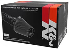 Load image into Gallery viewer, K&amp;N 05-09 Toyota Tacoma L4-2.7L High Flow Performance Kit - DTX Performance