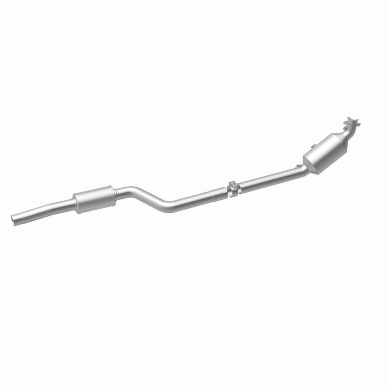 MagnaFlow 11-12 Mercedes-Benz C300 3.0L OEM Grade Direct Fit Catalytic Converter - DTX Performance