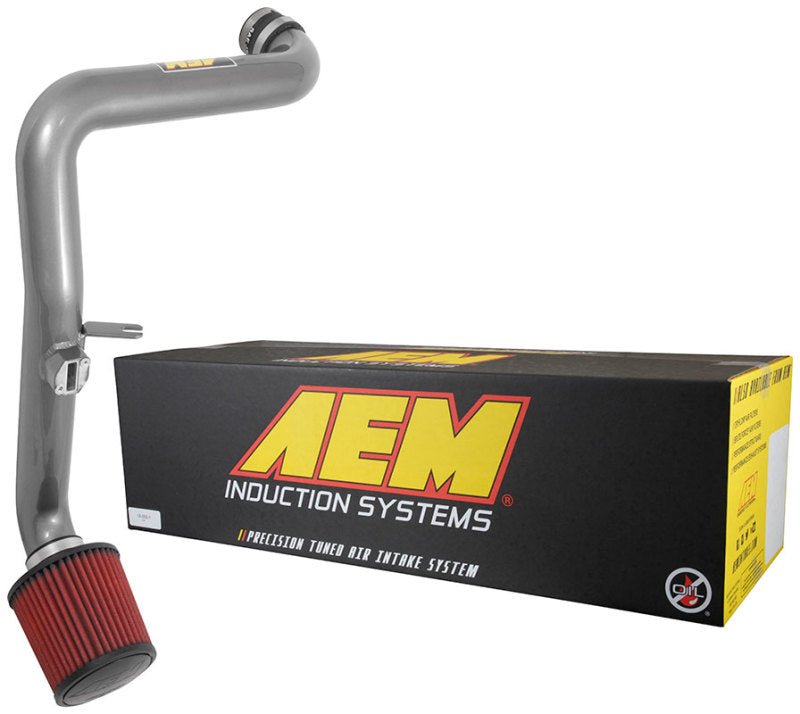 AEM C.A.S 14-16 Ford Fiesta L3-1.0L F/I Cold Air Intake - DTX Performance