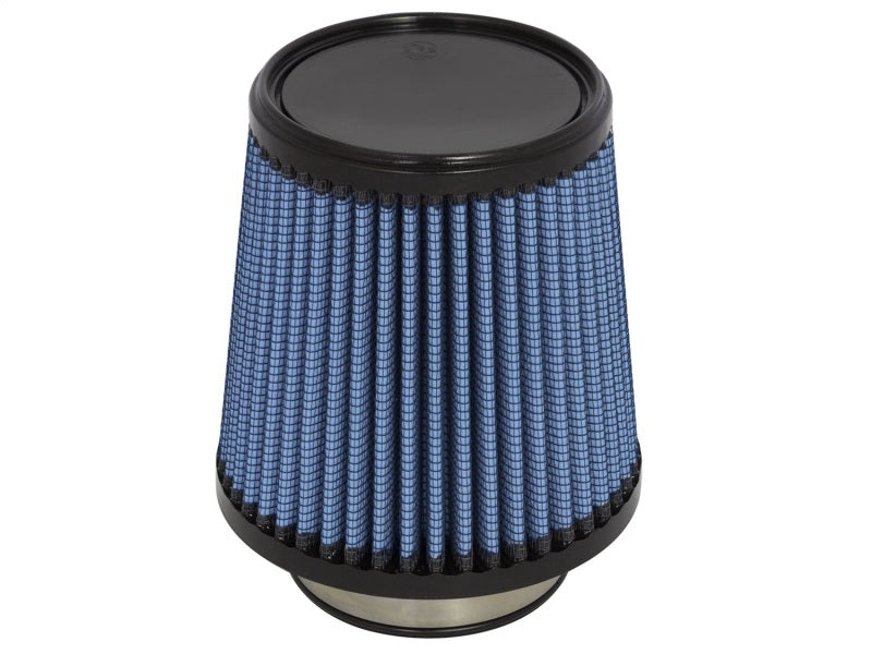 aFe MagnumFLOW Air Filters IAF P5R A/F P5R 3-1/2F x 6B x 4-3/4T x 6H - DTX Performance