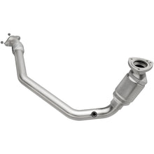 Load image into Gallery viewer, MagnaFlow 05-06 Pontiac G6 6 3.5L Direct-Fit Catalytic Converter - DTX Performance