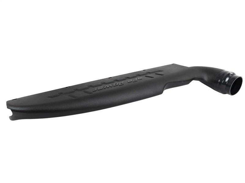 aFe Momentum GT Dynamic Air Scoop 12-15 Toyota Tacoma V6 4.0L - DTX Performance