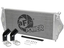 Load image into Gallery viewer, aFe BladeRunner GT Series Intercooler 16-17 Nissan Titan XD V8 5.0L (td) - DTX Performance