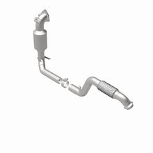 Load image into Gallery viewer, Magnaflow Conv DF 2014-2017 CLA250 L4 2 OEM Underbody - DTX Performance