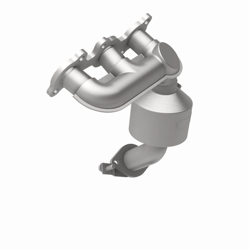 MagnaFlow Conv DF 04-06 Lexus ES330 / 04-06 Toyota Camry / 04-08 Toyota Solara D/S Manifold - DTX Performance