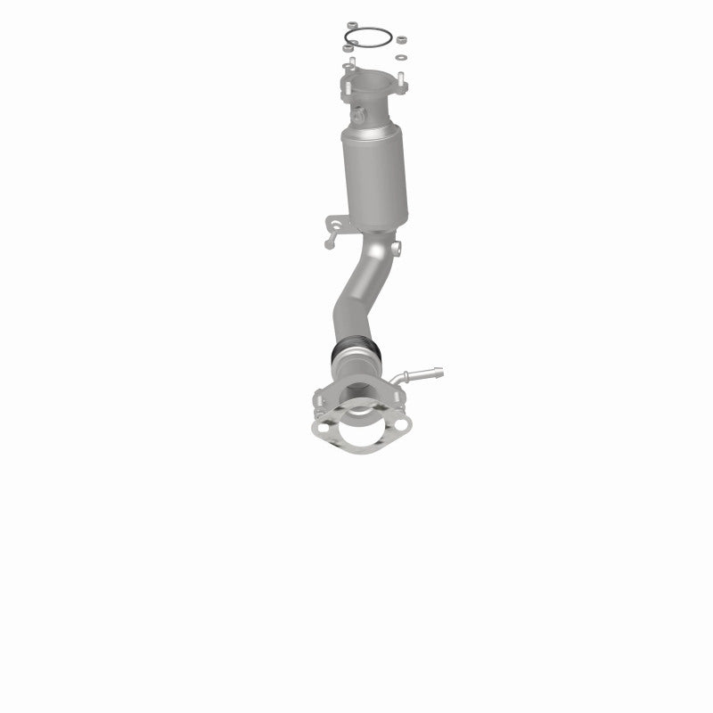 MagnaFlow 10-14 Chevy Equinox / GMC Terrain 2.4L Direct Fit Catalytic Converter - DTX Performance