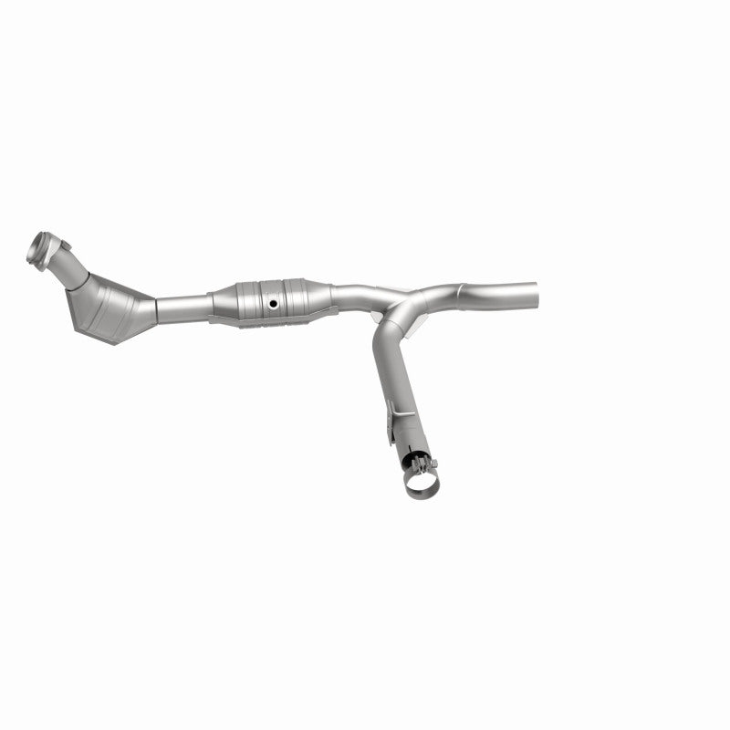 MagnaFlow Conv DF 99-00 Ford F-150 4.6L - DTX Performance