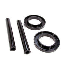 Load image into Gallery viewer, BBK 86-04 Mustang Front Spring Isolators - Polyurethane - DTX Performance