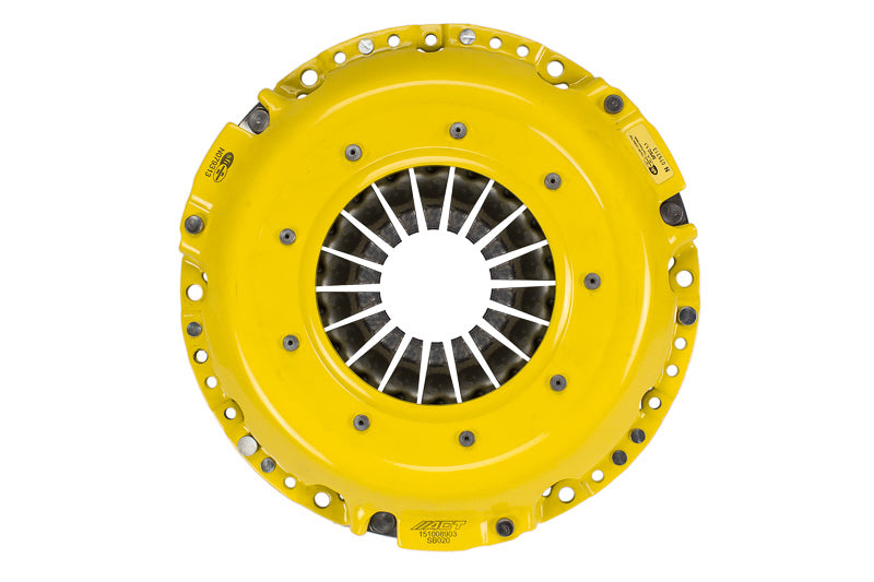 ACT 2007 Subaru Impreza P/PL Heavy Duty Clutch Pressure Plate - DTX Performance