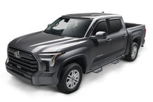 Load image into Gallery viewer, N-Fab 2022 Toyota Tundra 5ft.6in. Crewmax Nerf Step - Textured Black - W2W w/o Bed Acs - DTX Performance