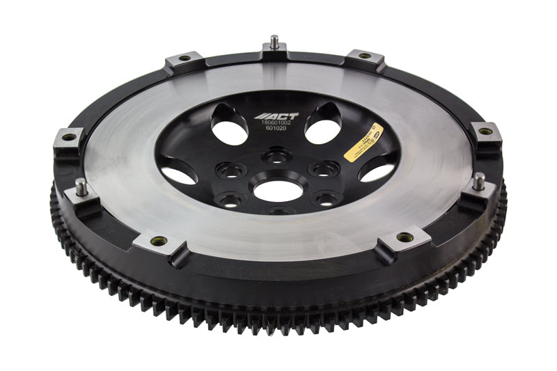 ACT 16-17 Ford Focus RS 2.3L Turbo XACT Flywheel Streetlite (Use with ACT Pressure Plate and Disc) - DTX Performance