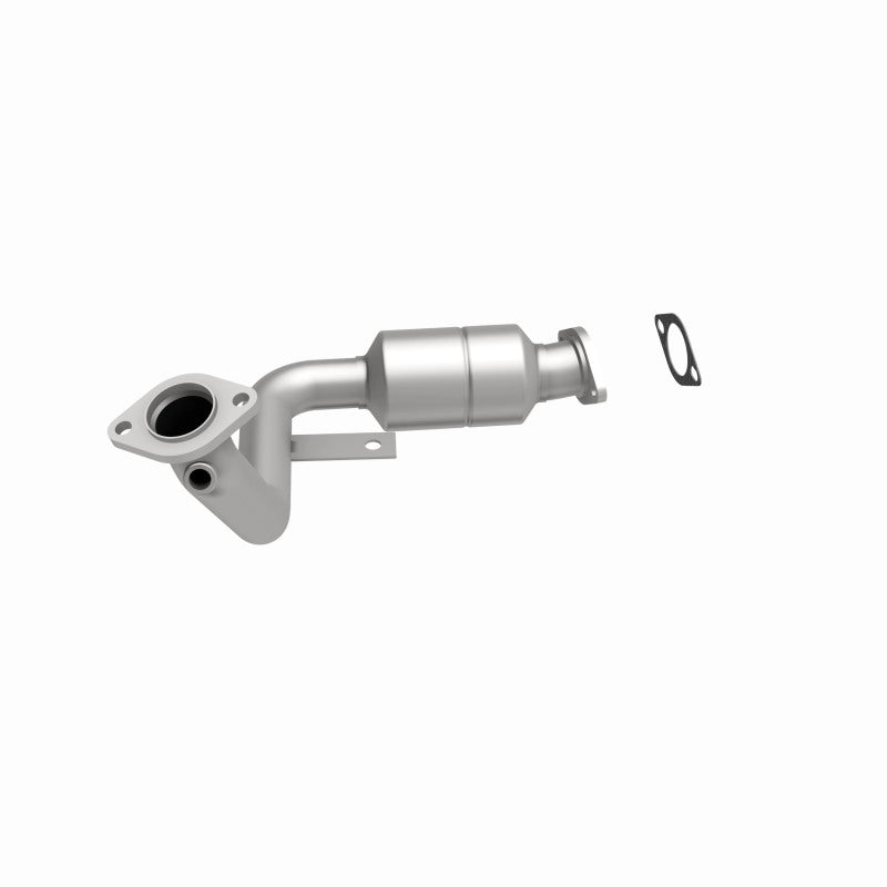 MagnaFlow Conv DF 01-03 Montero 3L Driver Side Front - DTX Performance