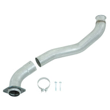 Load image into Gallery viewer, MBRP 08-10 Ford 6.4L Powerstroke Turbo Downpipe AL - DTX Performance