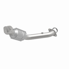 Load image into Gallery viewer, MagnaFlow Conv DF CORVETTE 05-07 6.0L OEM - DTX Performance