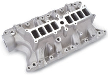 Load image into Gallery viewer, Edelbrock 5 8L Manifold Base Only w/ PCV - DTX Performance