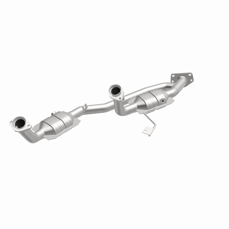 MagnaFlow Conv DF 04 Ford Freestar 3.9L - DTX Performance