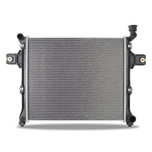 Load image into Gallery viewer, Mishimoto Jeep Commander Replacement Radiator 2006-2010 - DTX Performance