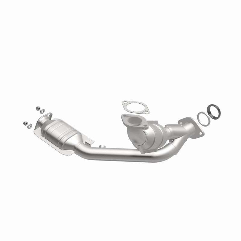 MagnaFlow Conv DF 01-02 Mitsu Montero 3.5L - DTX Performance