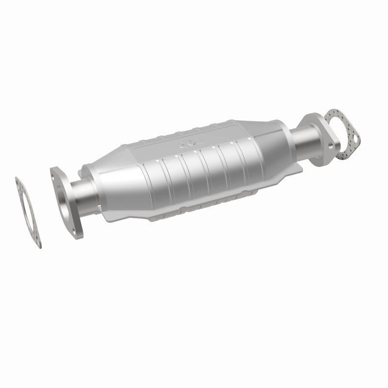 MagnaFlow Nissan Direct-Fit Catalytic Converter - DTX Performance