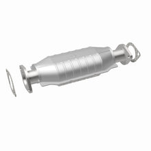 Load image into Gallery viewer, MagnaFlow Nissan Direct-Fit Catalytic Converter - DTX Performance