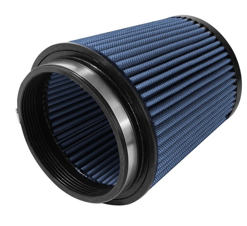 aFe MagnumFLOW Pro 5R Intake Replacement Air Filter 5-1/2F x 7B x 5-1/2T x 7H - DTX Performance