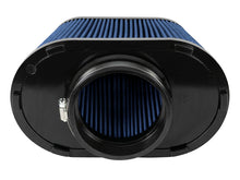 Load image into Gallery viewer, aFe MagnumFLOW Intake Replacement Air Filter w/Pro 5R Media 5in F / 11x6.5in B / 8.5x4in T / 7.5in H - DTX Performance