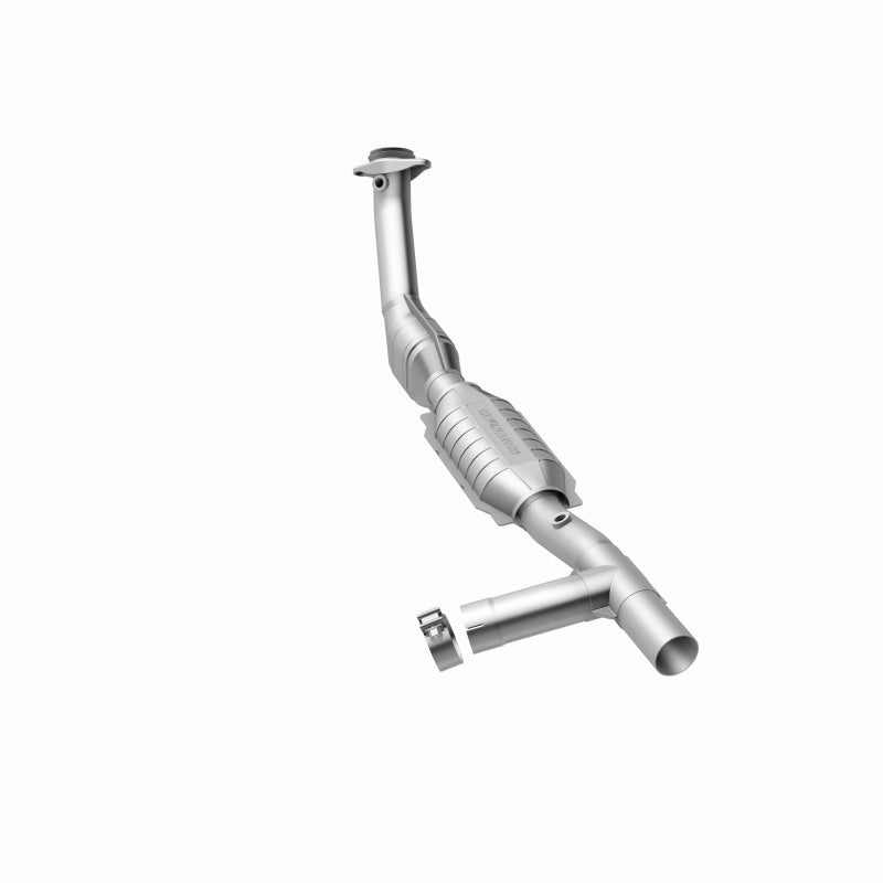 MagnaFlow Conv DF 99-02 Expedition 5.4L 4wd - DTX Performance