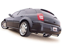 Load image into Gallery viewer, Borla 05-10+ Charger / Magnum / 300C R/T 5.7L Aggressive Catback Exhaust - DTX Performance