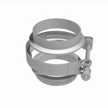 Load image into Gallery viewer, MagnaFlow Clamp Flange Assembly 3.0 inch - DTX Performance