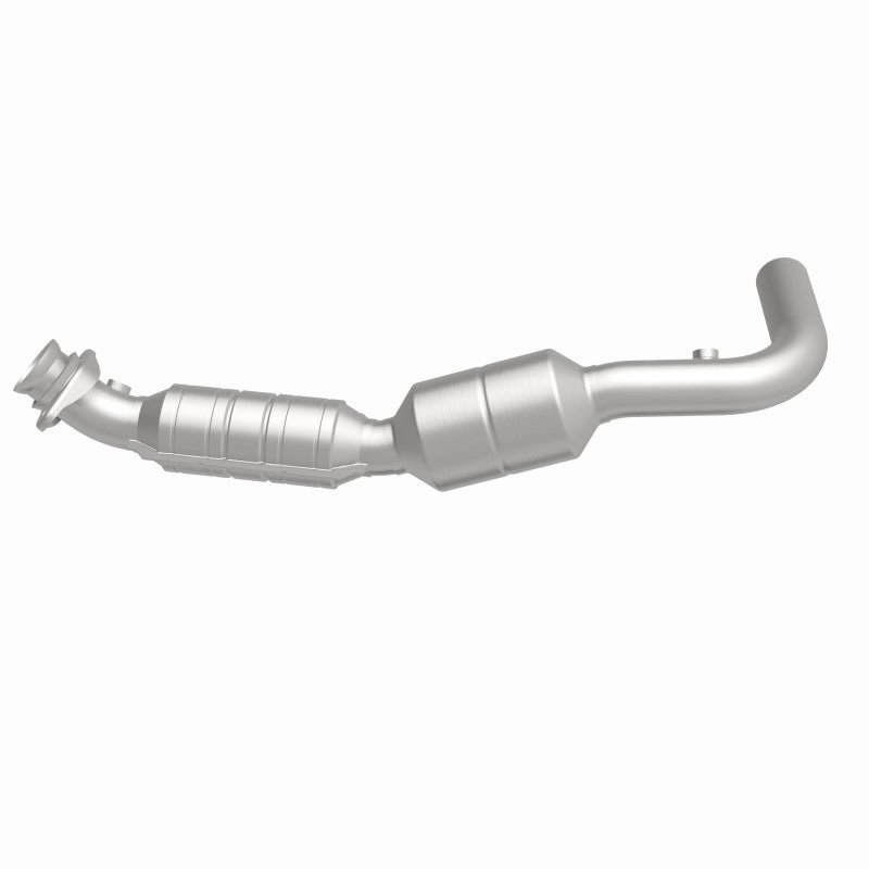 MagnaFlow Conv DF 05-07 Ford E150 4.6L Driver Side - DTX Performance