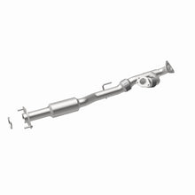 Load image into Gallery viewer, MagnaFlow Direct-Fit OEM EPA Compliant Catalytic Converter - 13-15 Nissan Pathfinder V6 3.5L - DTX Performance