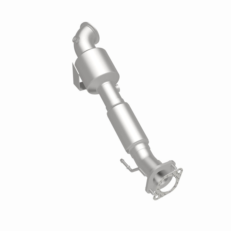 MagnaFlow 13-16 Ford Focus ST L4 2.0L California Grade Direct-Fit Catalytic Converter - DTX Performance