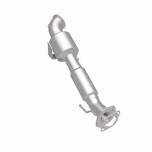 Load image into Gallery viewer, MagnaFlow 13-16 Ford Focus ST L4 2.0L California Grade Direct-Fit Catalytic Converter - DTX Performance