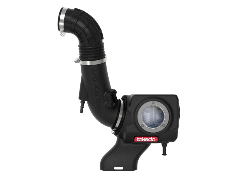 aFe POWER Momentum GT Pro 5R Media Intake System 14-15 Ford Fiesta ST L4-1.6L (t) - DTX Performance