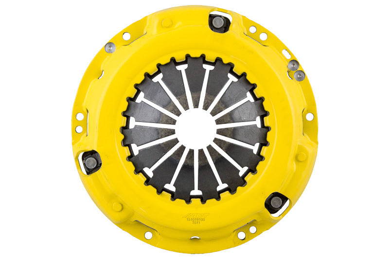 ACT 1993 Toyota 4Runner P/PL Heavy Duty Clutch Pressure Plate - DTX Performance