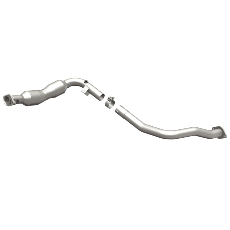 MagnaFlow Conv DF 05-08 LR3/RR Sport PS OEM - DTX Performance