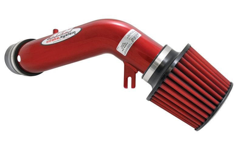 AEM 04-05 TXS Red Short Ram Intake - DTX Performance