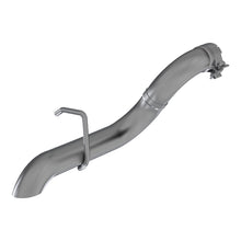 Load image into Gallery viewer, MBRP 2.5in Axle Back Muffler Bypass Pipe 18-20 Jeep Wrangler JL 2DR/4DR 3.6L T409 - DTX Performance