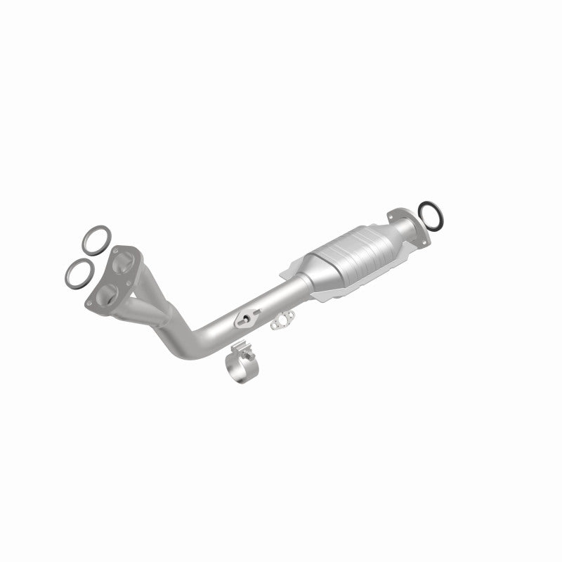 Magnaflow Conv DF 96-00 Toyota 4 Runner 2.7 - DTX Performance