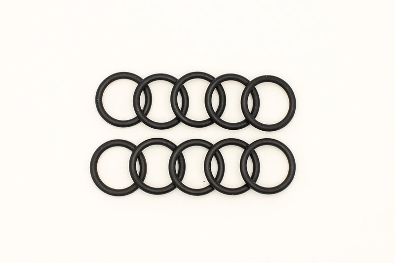 DeatschWerks ORB -6 Viton O-Ring (Pack of 10) - DTX Performance