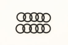 Load image into Gallery viewer, DeatschWerks ORB -6 Viton O-Ring (Pack of 10) - DTX Performance