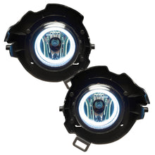 Load image into Gallery viewer, Oracle 08-14 Nissan Armada Pre-Assembled SMD Fog Lights - White - DTX Performance