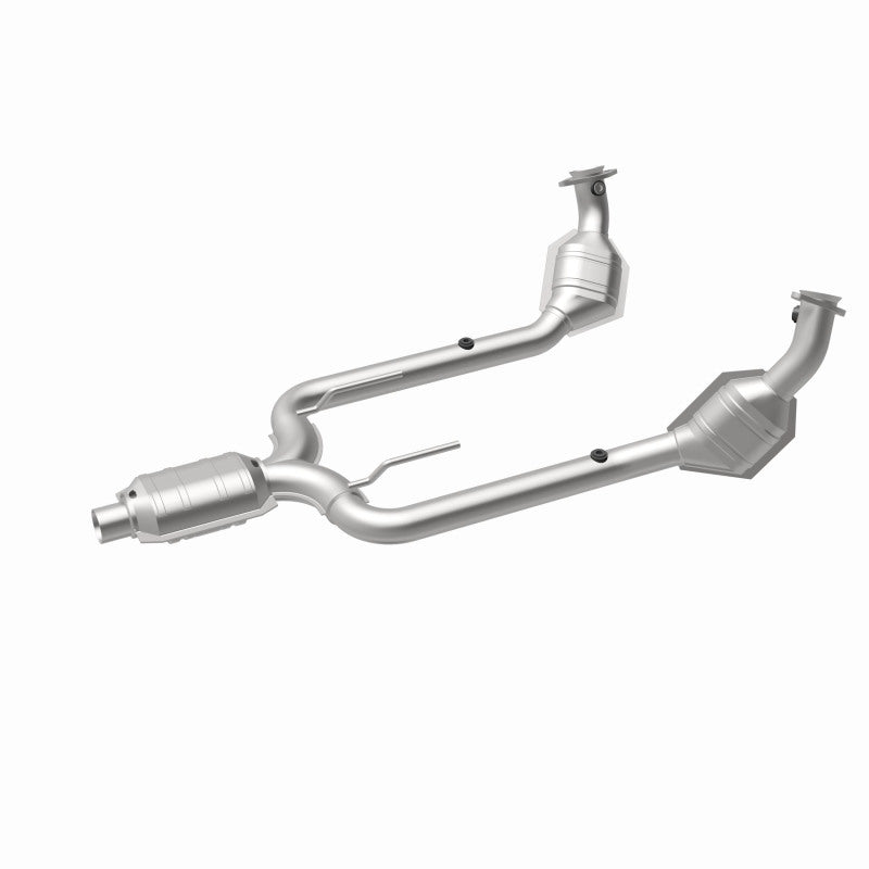 MagnaFlow Conv DF Thunderbird-Cougar 95-96 - DTX Performance