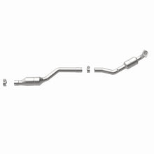 Load image into Gallery viewer, MagnaFlow Conv DF 03-06 Mercedes SL500 5L Driver Side - DTX Performance