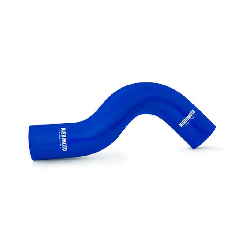 Mishimoto 2015+ Subaru WRX Silicone Radiator Coolant Hose Kit - Blue - DTX Performance