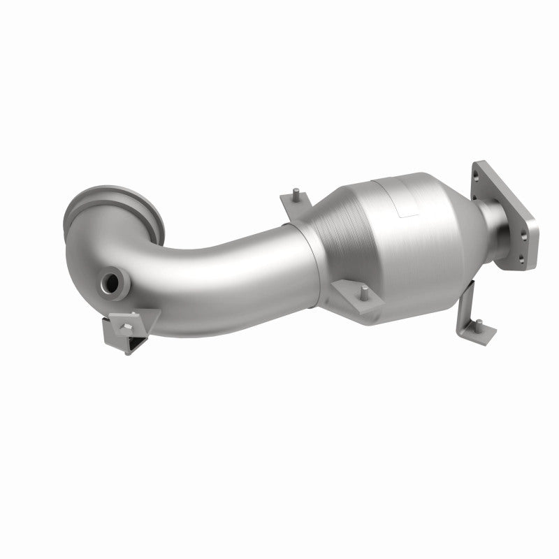 Magnaflow 12-13 Fiat 500 DF Catalytic Converter - DTX Performance